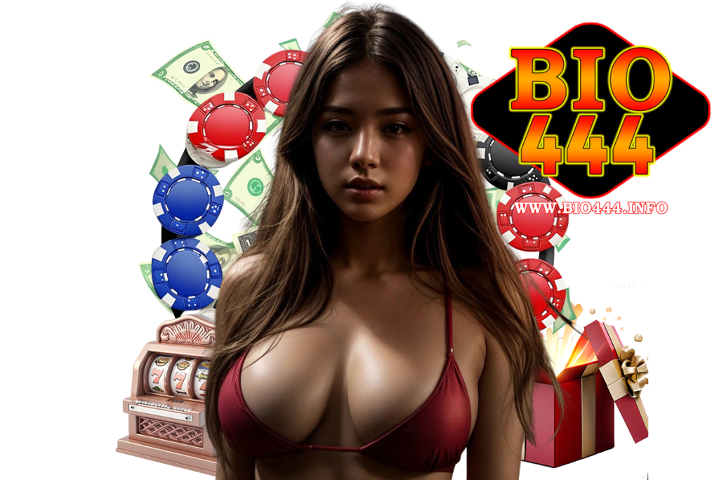 bio444 wallet