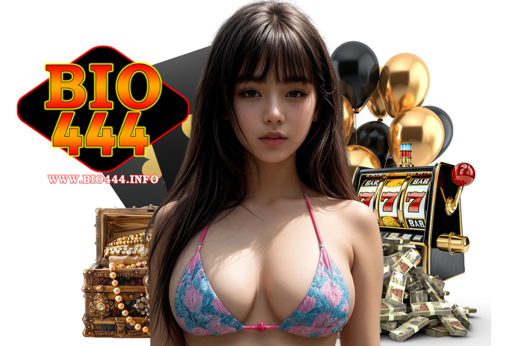 bio444 สมัคร